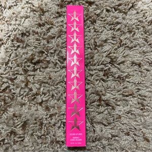 2/$25 or 3/$35 NIB Jeffree Star Velour Lip Liner
